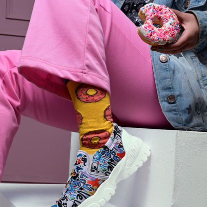 Sprinkle Donuts - Everyday Essential Crews